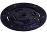 Диск зчеплення Fiat Panda/Uno -98 (d=170mm) LuK 317 0017 17 (фото 4)
