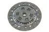 Диск сцепления Skoda Felicia 1.3 LXI 94-02 (d=190mm) 319 0068 10