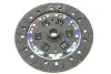 Диск зчеплення Skoda Felicia 1.3 LXI 94-02 (d=190mm) LuK 319 0068 10 (фото 3)