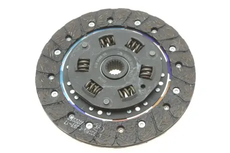 Диск зчеплення Skoda Felicia 1.3 LXI 94-02 (d=190mm) LuK 319 0068 10