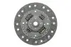 Диск зчеплення VW Caddy II 1.9SDI/D/1.7SDI (9K9A), 11/95 - 01/04, 42/47kw 320 0193 11