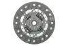 Диск сцепления VW Caddy II 1.9SDI/D/1.7SDI (9K9A), 11/95 – 01/04, 42/47kw LuK 320 0193 11 (фото 3)