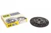 Диск сцепления VW Caddy II 1.9 SDI 95-04 (d=200mm) 320 0286 10