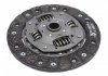 Диск зчеплення VW Caddy II 1.9 SDI 95-04 (d=200mm) LuK 320 0286 10 (фото 4)