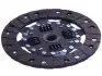 Диск зчеплення VW Caddy I/Golf II/III 1.6-1.8 (d=210mm) 321 0022 10
