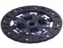 Диск сцепления VW Caddy I/Golf II/III 1.6-1.8 (d=210mm) LuK 321 0022 10 (фото 3)