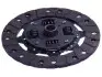 Диск сцепления VW Caddy I/Golf II/III 1.6-1.8 (d=210mm) LuK 321 0022 10 (фото 4)