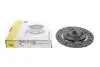 Диск зчеплення VW Caddy II 1.9SDI 95-04/Golf II-IV 1.3-2.0 86-02 (d=210mm) 321 0033 11