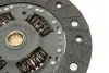 Диск сцепления Opel Combo 1.6 01-(d=206mm) LuK 321 0055 10 (фото 3)