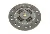 Диск сцепления Opel Combo 1.6 01-(d=206mm) LuK 321 0055 10 (фото 4)