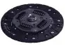 Диск сцепления VW T4 1.9D/TD, d=215mm, z=28, ABL 322 0147 11