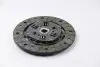 Диск сцепления 215mm Scudo/Expert 1.9D 96&gt; LuK 322 0164 10 (фото 3)