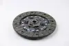 Диск сцепления 215mm Scudo/Expert 1.9D 96&gt; LuK 322 0164 10 (фото 2)