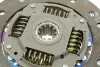 Диск сцепления MB 208-310 d=228mm, z=10, OM601/OM602/OM616/OM615/OM617/M102 LuK 323 0235 10 (фото 3)