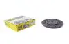 Диск сцепления Citroen Jumper/Peugeot Boxer 94-02 (d=229mm) LuK 323 0410 10 (фото 1)