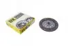 Диск сцепления Audi A4/A6/VW Passat 94-05 323 0411 11
