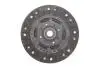 Диск сцепления Audi A4/A6/VW Passat 1.9 TDI 96-08 (d=228mm) 323 0645 10