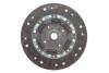 Диск зчеплення Audi A4/A6/VW Passat 1.9 TDI 96-08 (d=228mm) LuK 323 0645 10 (фото 3)