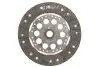 Диск сцепления VW Passat 1.9 TDI 98-05 (d=228mm) 323 0727 10