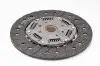 Диск сцепления VW LT 2.5TDI/SDI, 96-09 (d=240mm) z=26 324 0206 11