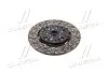Диск сцепления ISUZU (Выр-во) LuK 330 0147 10 (фото 4)