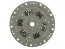 Демпфер крутильных колебаний Audi A4/A6/A8 2.4-3.2 97-11 LuK 370 0096 10 (фото 2)