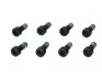 Комплект болтів, маховик Citroen C4/C5/Jumpy 94- 411 0159 10
