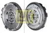 Демпфер сцепления MB Sprinter/Vario 2.9TDI 96-, OM602 LuK 415 0076 10 (фото 2)