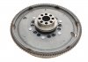 Демпфер сцепления VW LT 28-35, 2.8TDI, 97-02, 92/96kw, ATA, AGK LuK 415 0094 10 (фото 3)