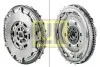 Демпфер зчеплення Nissan X-Trail 2.2 Di 4x4 01-05 LuK 415010011 (фото 1)