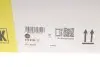 Демпфер сцепления Volvo C30/C70/S40/S60/S80/V40/V50/V70 95-12 LuK 415 0134 11 (фото 6)