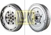 Демпфер сцепления Renault Laguna 1.9 dCi 99-01/Volvo S40/V40 1.9DI 00-04 LuK 415 0142 10 (фото 2)