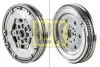 Маховик HYUNDAI SANTA FE I 2.0 CRDi 01-06 (Выр-во) LuK 415 0161 10 (фото 6)