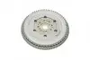 Демпфер сцепления Ford Transit 2.0TDCI 02-06, 92kw (-11/03) LuK 415 0168 10 (фото 3)