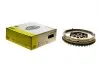 Демпфер зчеплення Ford Transit 2.4DI/TDE 00-06, 55/66/85/88/92kw 415 0180 10