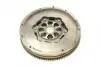 Демпфер зчеплення Ford Transit 2.4DI/TDE 00-06, 55/66/85/88/92kw LuK 415 0180 10 (фото 4)