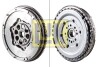 Демпфер сцепления Ford Mondeo III 2.0 TDCi/TDDi 00-07 LuK 415 0181 10 (фото 2)