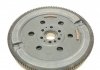 Демпфер зчеплення Ford Fiesta/Fusion 1.4 TDCi 01-12/Mazda 2 1.4 CD 03-07 LuK 415 0182 10 (фото 2)