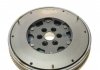 Демпфер зчеплення Ford Fiesta/Fusion 1.4 TDCi 01-12/Mazda 2 1.4 CD 03-07 LuK 415 0182 10 (фото 5)