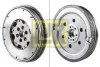 Демпфер зчеплення Ford Fiesta/Fusion 1.4 TDCi 01-12/Mazda 2 1.4 CD 03-07 LuK 415 0182 10 (фото 7)