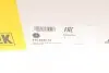 Демпфер зчеплення Opel Combo 1.3CDTI 03-06 (виступ 8мм) LuK 415 0232 10 (фото 13)
