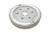 Демпфер зчеплення Renault Clio IV 1.6 RS 13-, M5M 400/401/450, 147/162kw, DC4.004 LuK 415 0255 09 (фото 8)