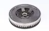 Демпфер сцепления Renault Megane II/III/Scenic II/III 1.9dCi 02-, 66/68/81/85/88/96kw LuK 415 0261 10 (фото 3)