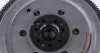 Демпфер сцепления Renault Megane II/III/Scenic II/III 1.9dCi 02-, 66/68/81/85/88/96kw LuK 415 0261 10 (фото 5)