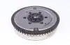 Демпфер сцепления Renault Megane II/III/Scenic II/III 1.9dCi 02-, 66/68/81/85/88/96kw LuK 415 0261 10 (фото 6)