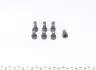 Демпфер сцепления Renault Megane II/III/Scenic II/III 1.9dCi 02-, 66/68/81/85/88/96kw LuK 415 0261 10 (фото 7)
