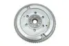 Демпфер зчеплення Renault Laguna II 1.9dCi, 03/01 - 12/07, 81/85/88/96kw, F9Q LuK 415 0270 10 (фото 3)