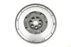 Демпфер зчеплення Renault Laguna II 1.9dCi, 03/01 - 12/07, 81/85/88/96kw, F9Q LuK 415 0270 10 (фото 5)
