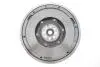 Демпфер сцепления Honda Accord 2.2 i-CTDi 04-08 LuK 415 0272 10 (фото 2)