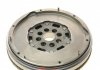 Демпфер сцепления Citroen C4 Picasso 2.0 HDi 06-13, EGS6 LuK 415 0323 10 (фото 6)